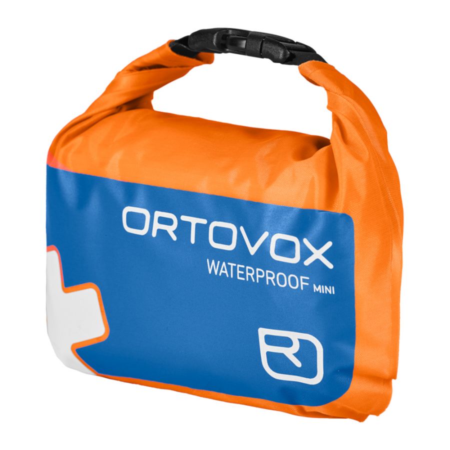 Billede af Ortovox First Aid Waterproof Mini