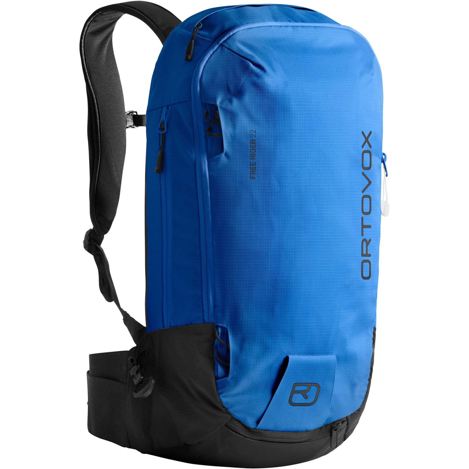 Ortovox Free Rider 22, blue note - DKK 1.076 - Spar 20%