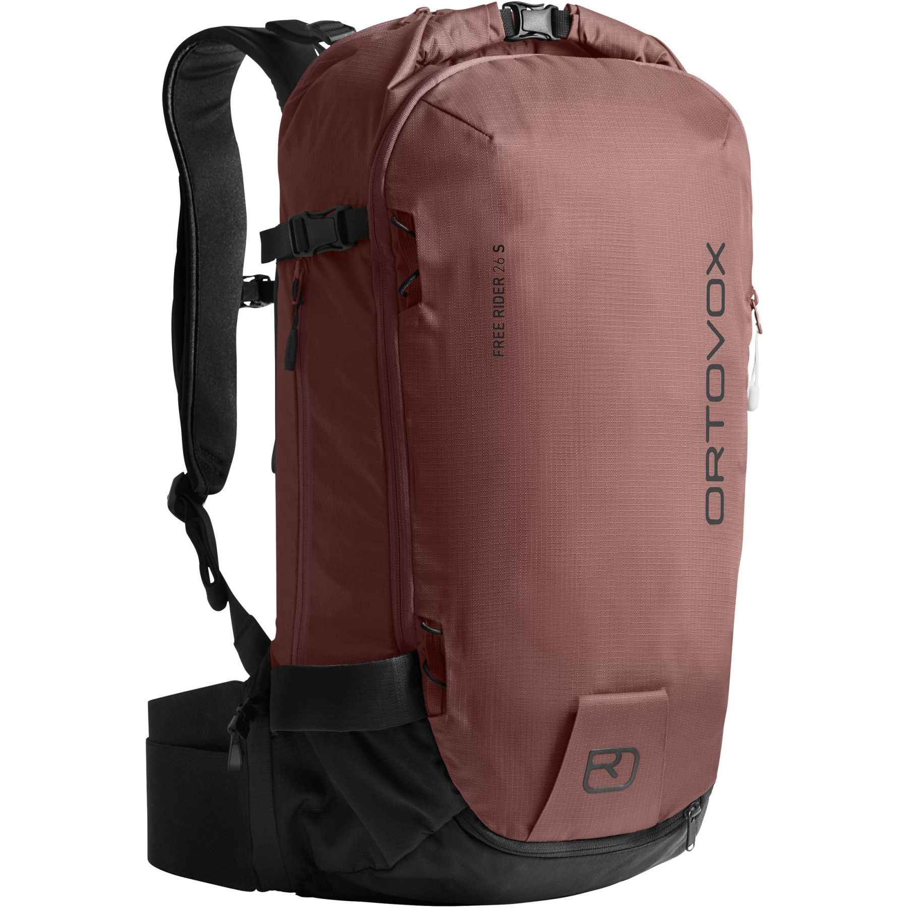 Ortovox Free Rider 26 S, chestnut - DKK 1.117 - Spar 25%