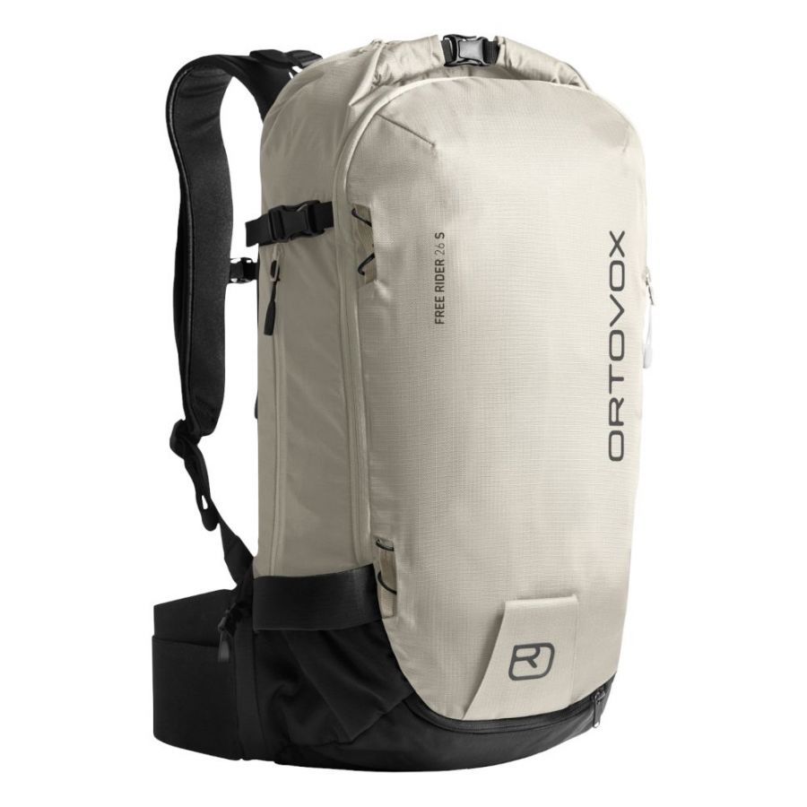 Ortovox Free Rider 26 S - Rygsæk - White Tea