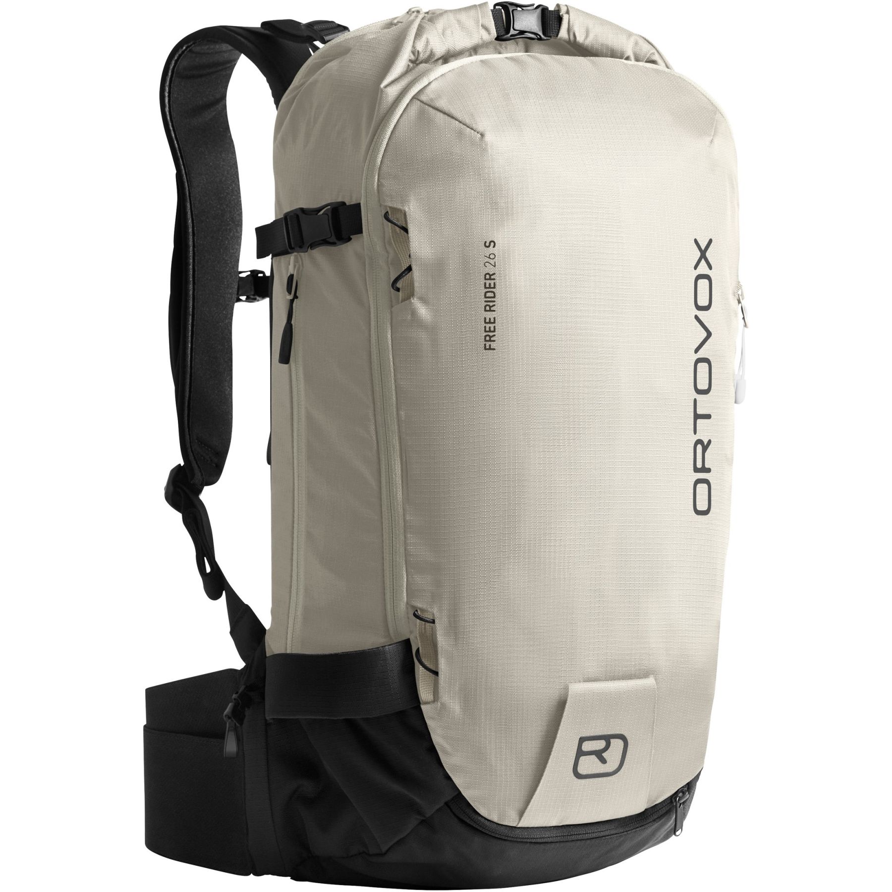 Ortovox Free Rider 26 S, white tea - DKK 1.154 - Spar 23%