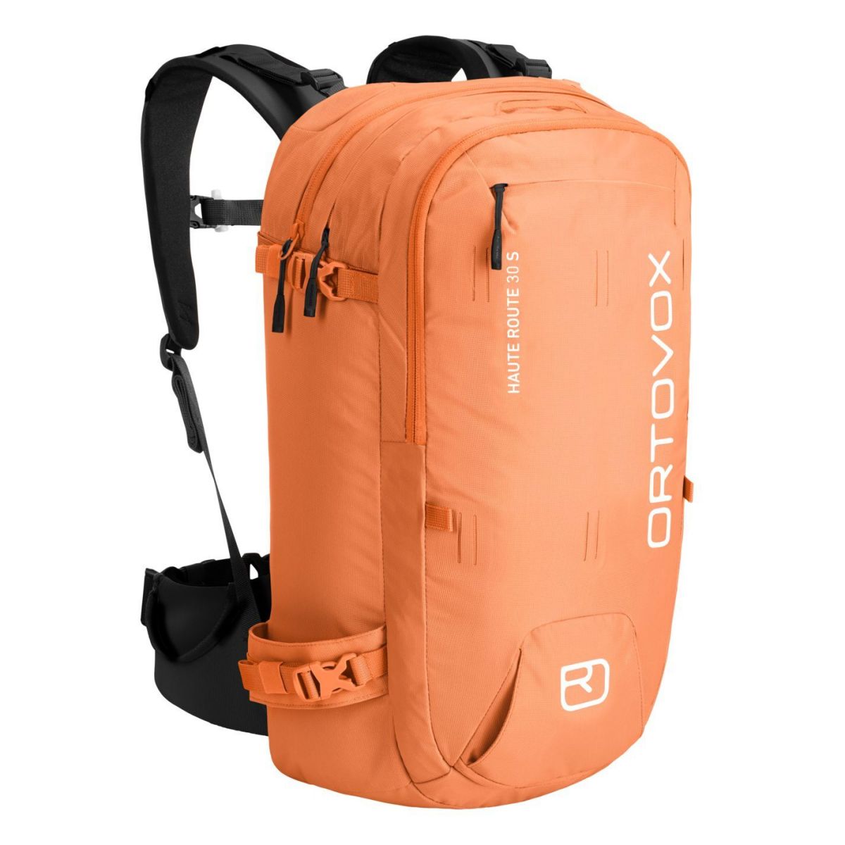 Ortovox Haute Route 30L S, skirygsæk, orange billede