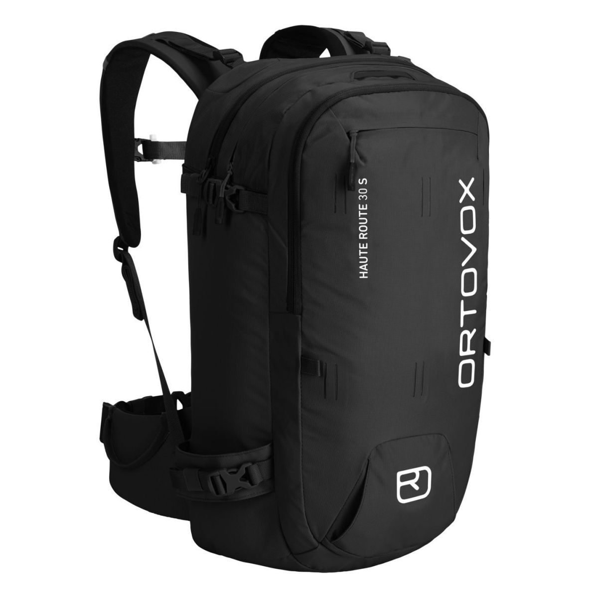 Ortovox Haute Route 30L S, skirygsæk, sort billede