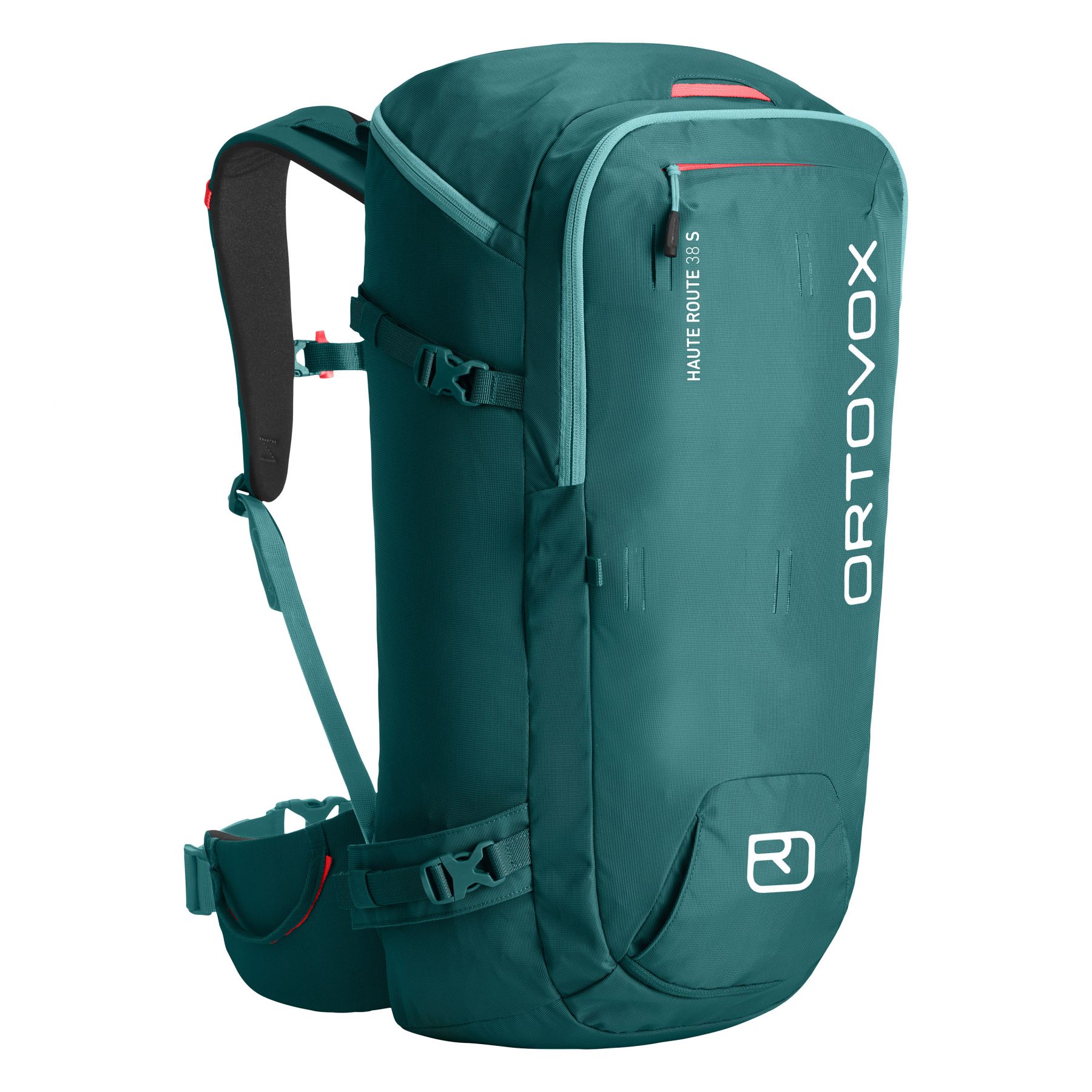 Billede af Ortovox Haute Route 38 S, pacific green