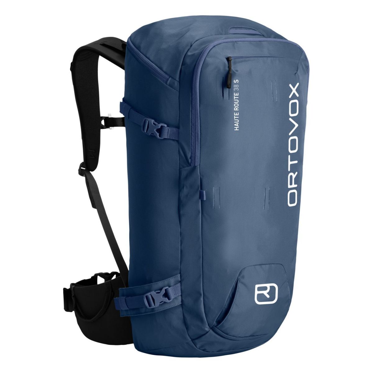 Ortovox Haute Route 38L S, skirygsæk, blå billede