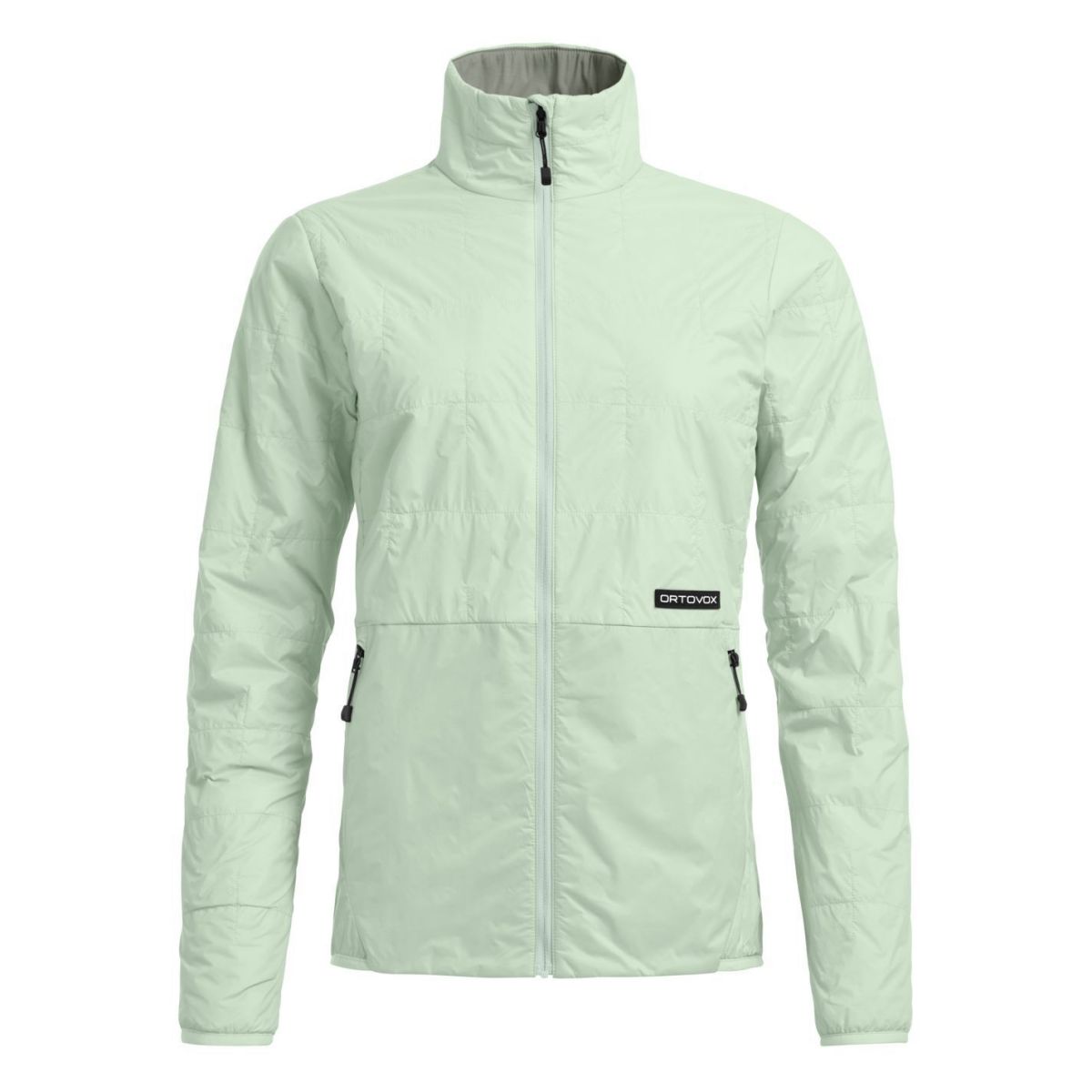 Ortovox Ortler Metawool 60 Rev, skijakke, dame, grn