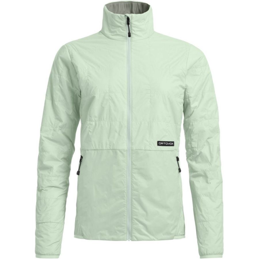 Ortovox Ortler Metawool 60 Rev, dame, grøn