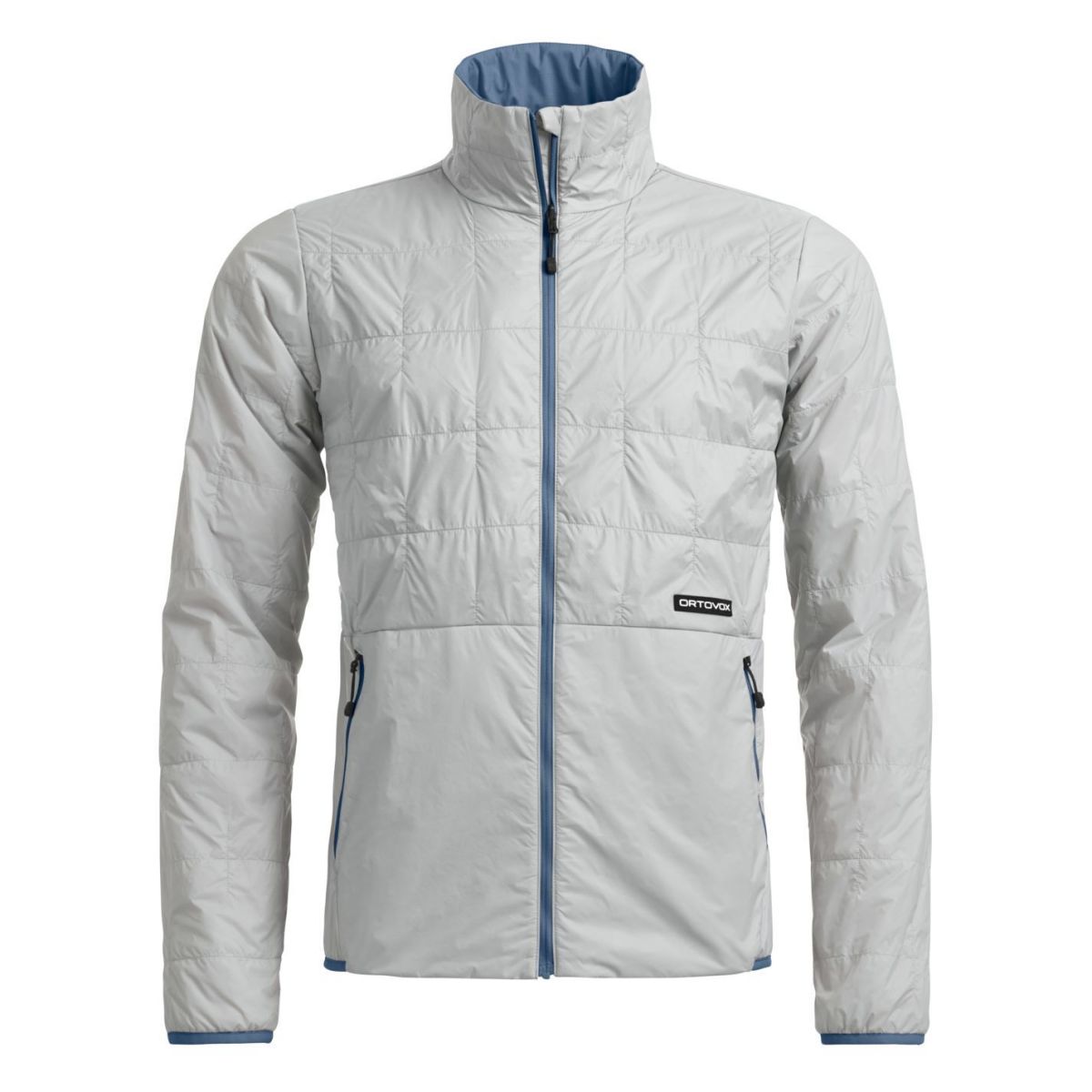 Ortovox Ortler Metawool 60 Rev, skijakke, herre, gr