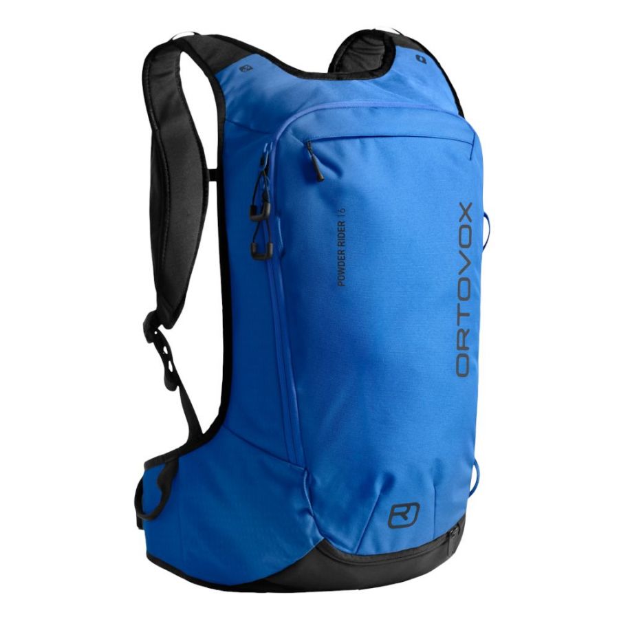 Ortovox Powder Rider 16, blue note billede