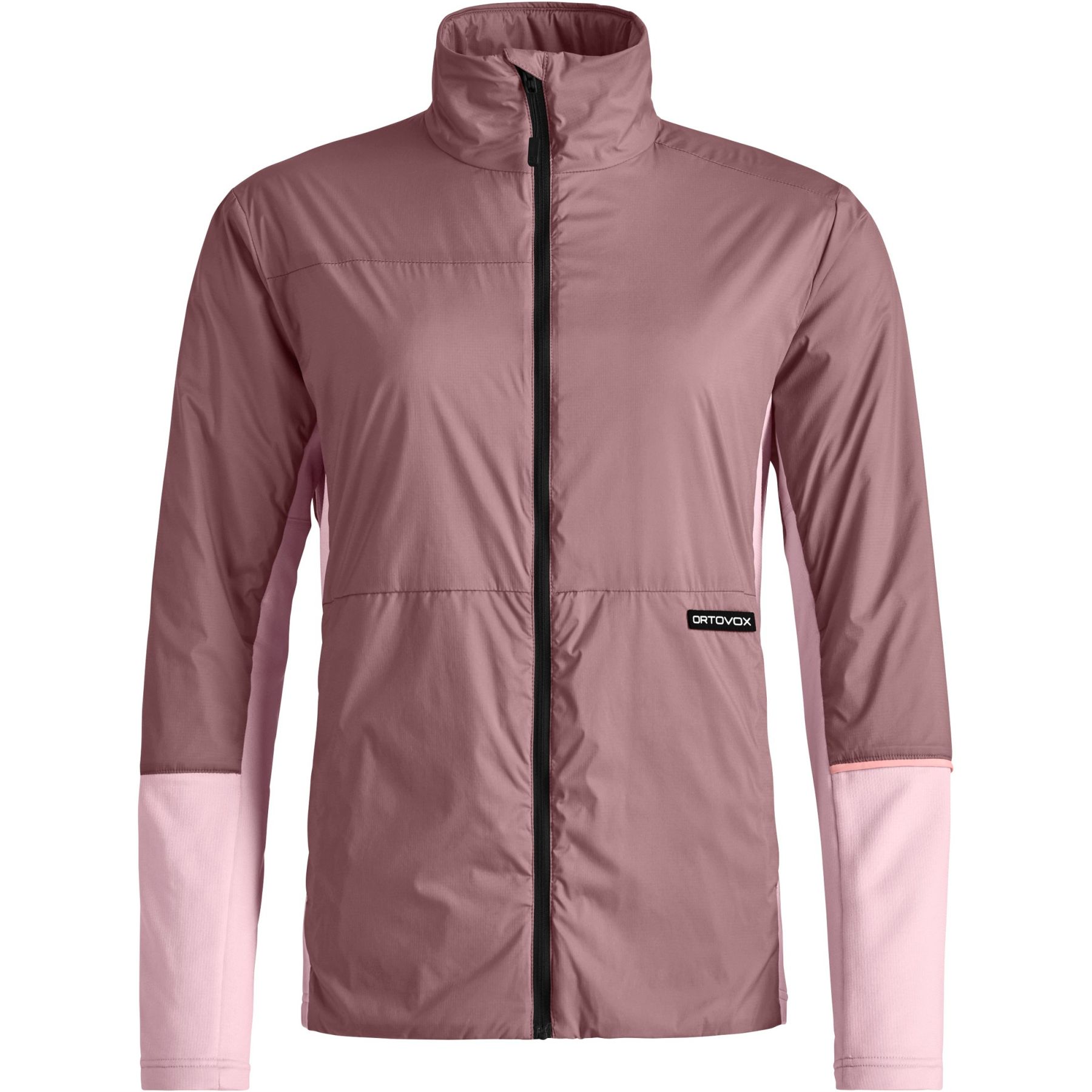 Ortovox Ravine Metawool 60 Hybrid, isolerende jakke, dame, lyserød - DKK 1.470 - Spar 29%