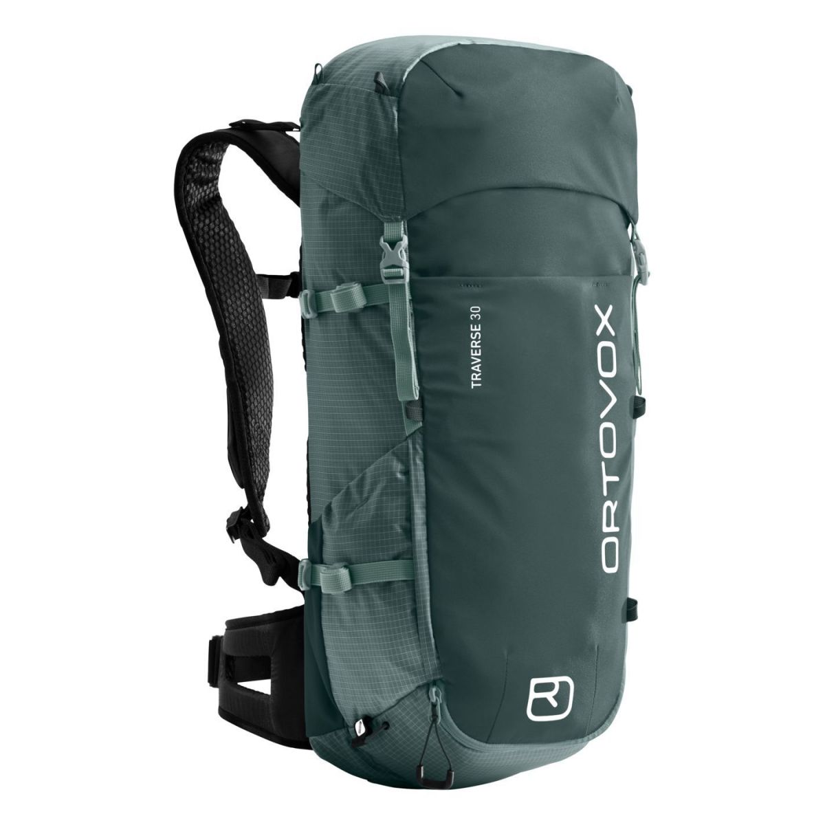 Ortovox Traverse 30L, rygsæk, grå