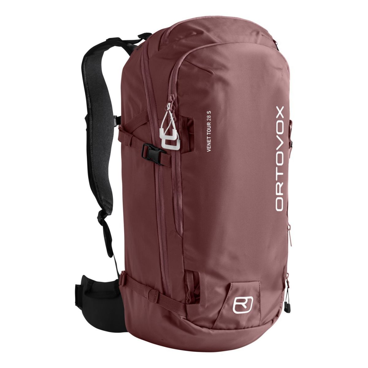 Ortovox Venet Tour 28L S, skirygsk, pink
