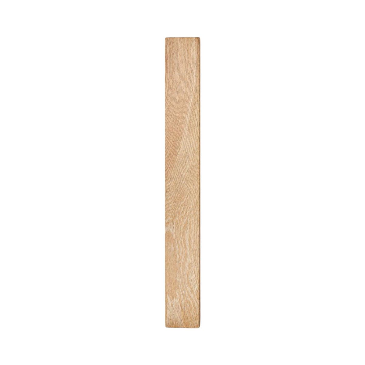 Oyo Oak Magnetic Rest, kniveholder