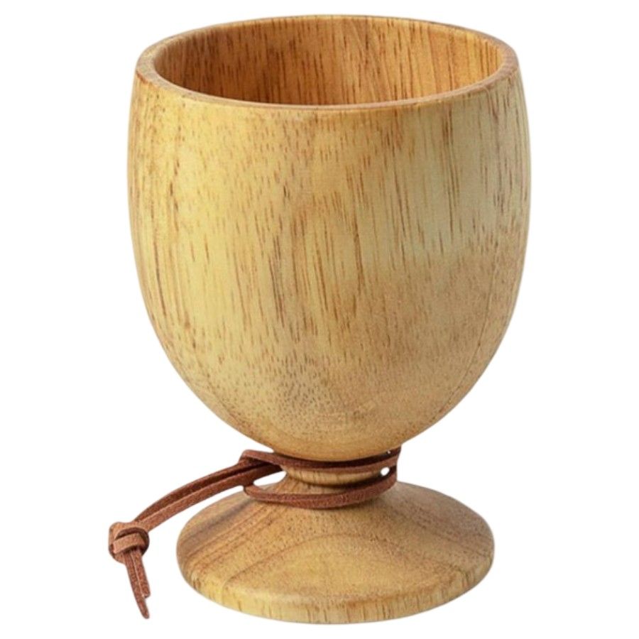 Øyo Wine Wooden Cup - Kop