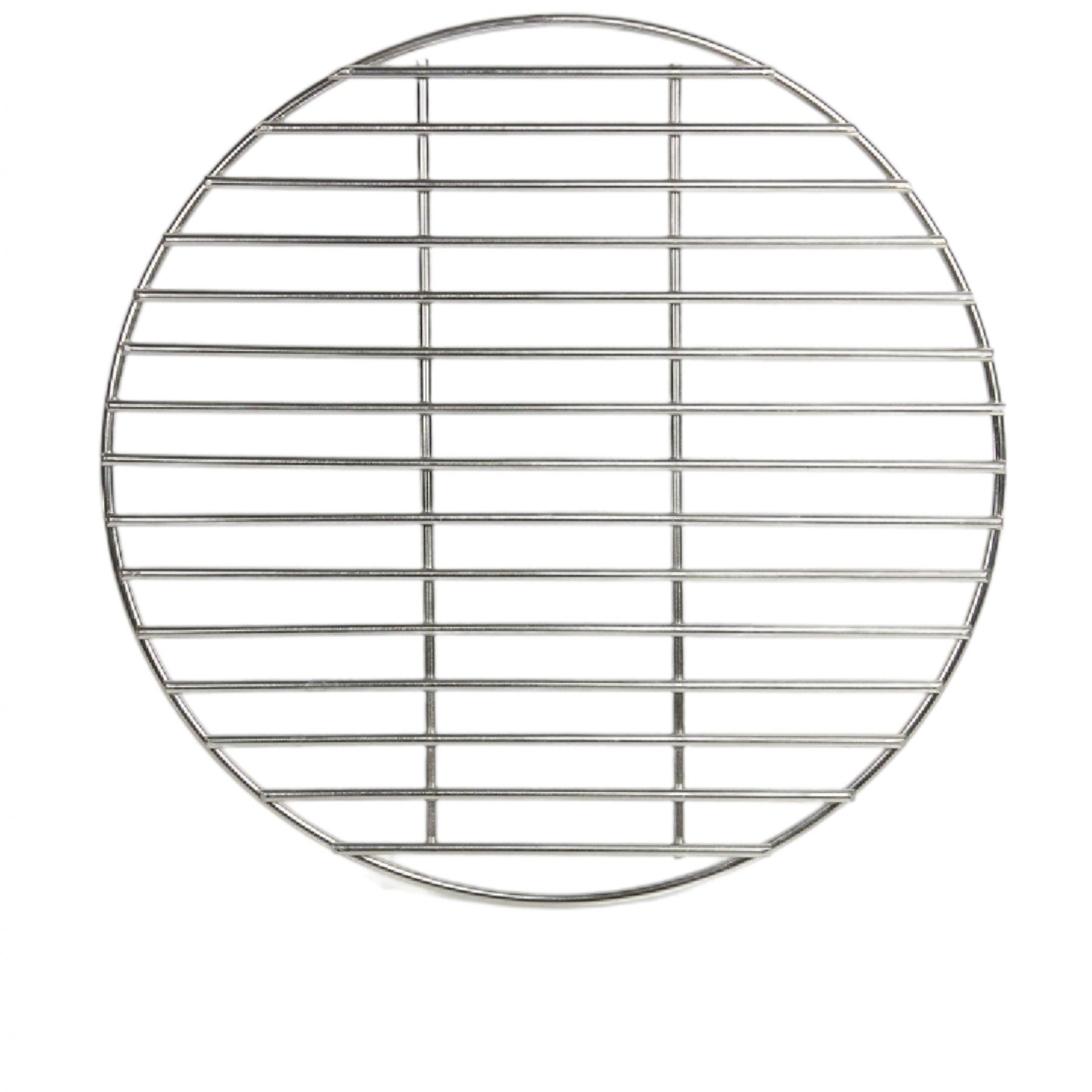 Petromax Atago Charcoal Grate É29, Rist, sølv
