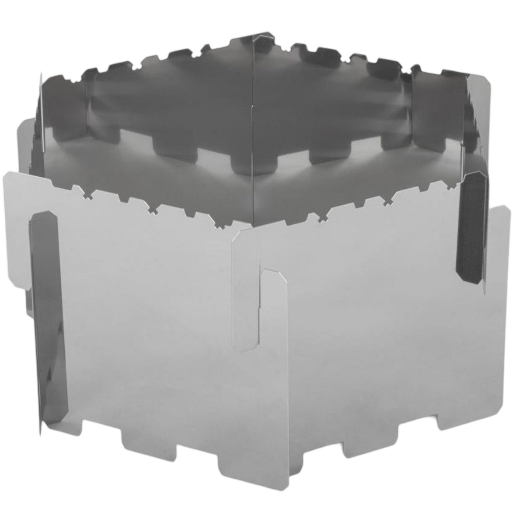 Petromax Atago Heat Reflector, Varmereflektor billede