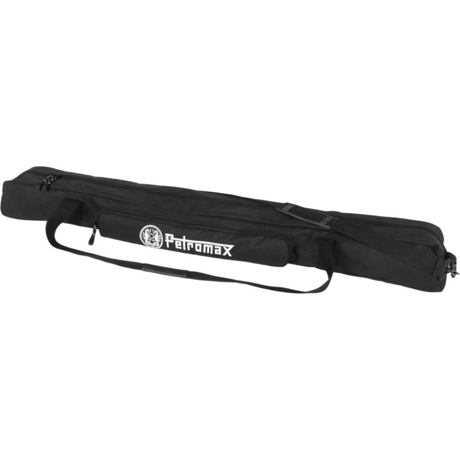 Petromax Bag For Fire Bridge FRK1, Taske, sort billede