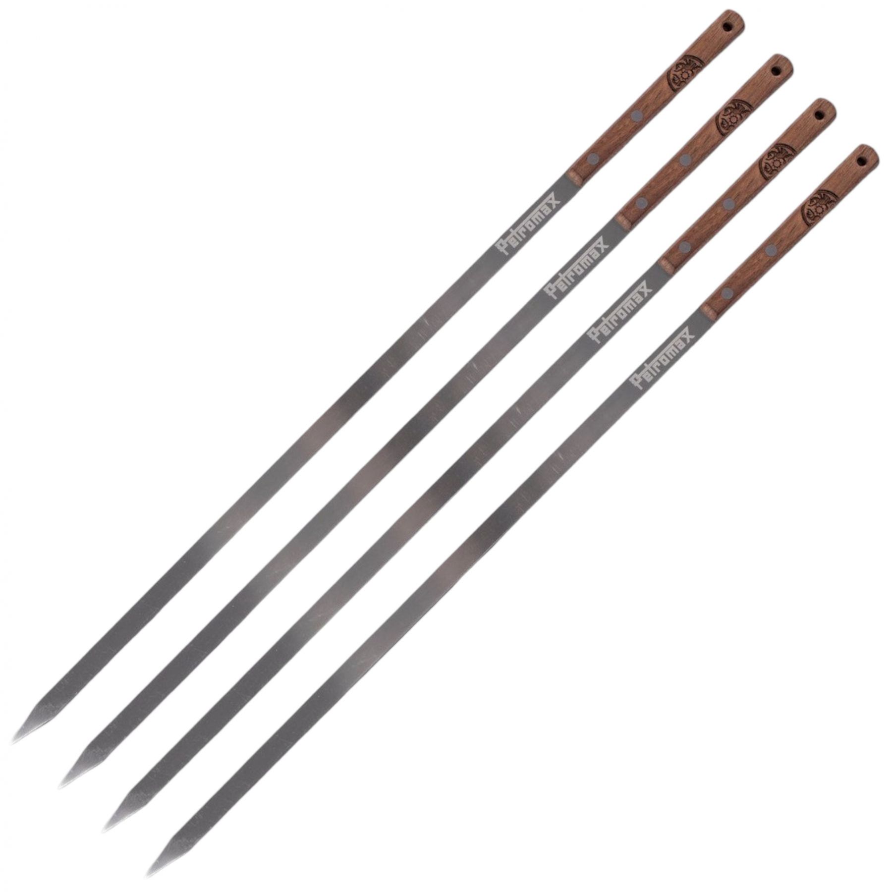 Petromax BBQ Skewers, Spyd billede