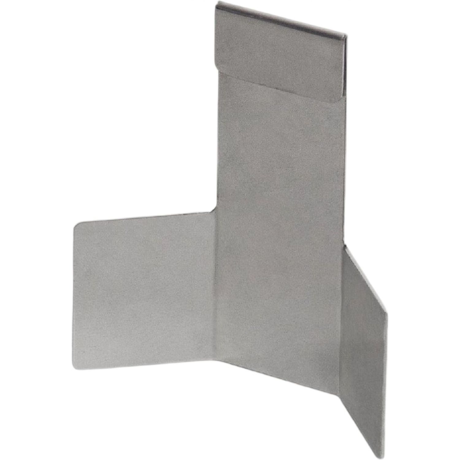 Petromax Ben til FB1 Pocket Stove, Ben til Lommekomfur, sølv
