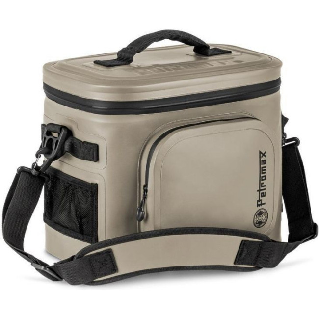 Petromax Bike Belt For Cooler Bag 8 Litres - Tilbehør til tasker