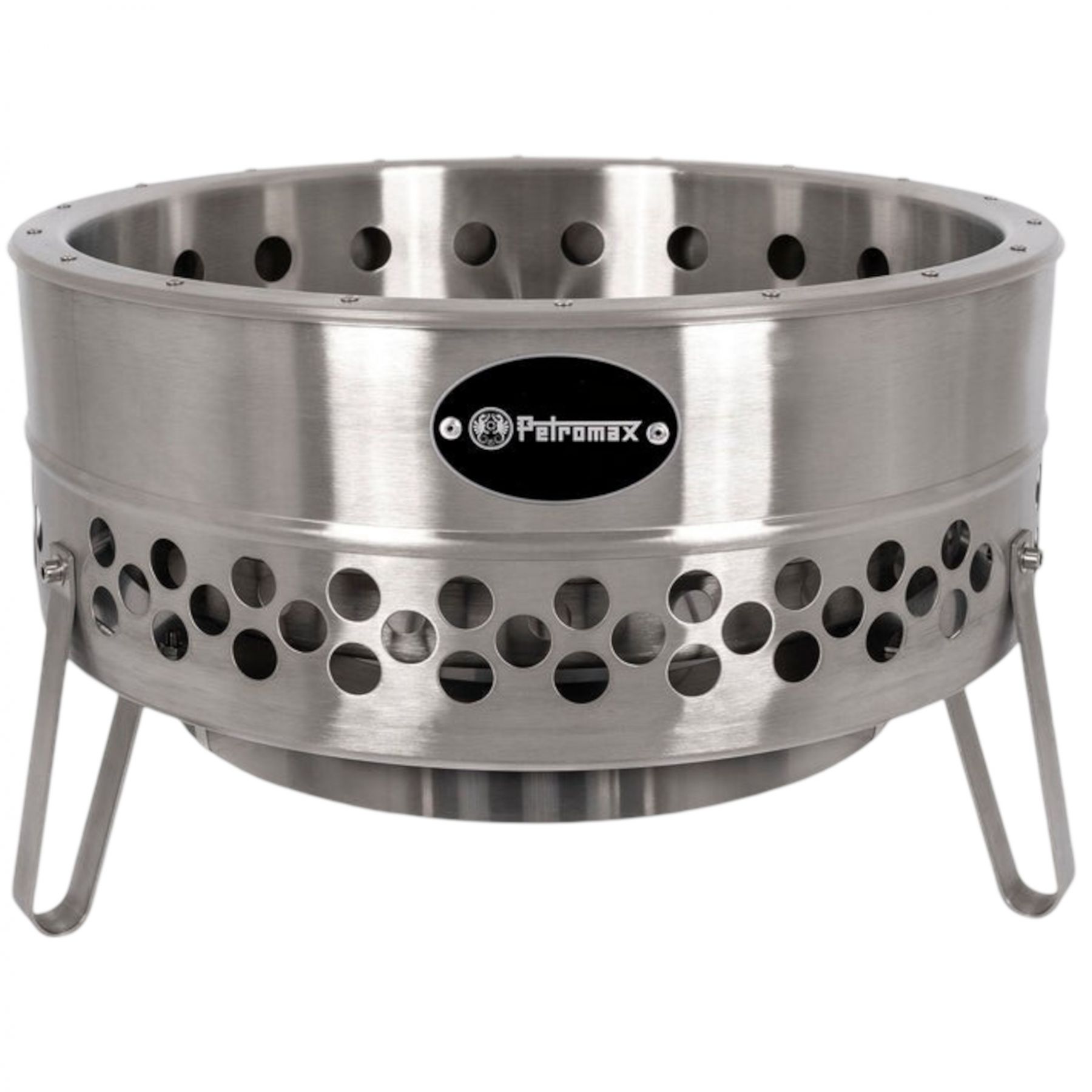 Petromax Bire Bowl Tyropit, Bålfad