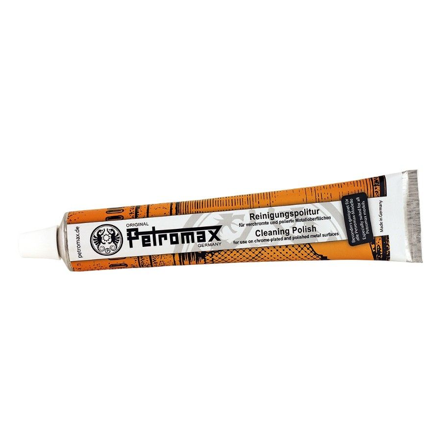 Petromax Cleaning Polish, 75ml billede