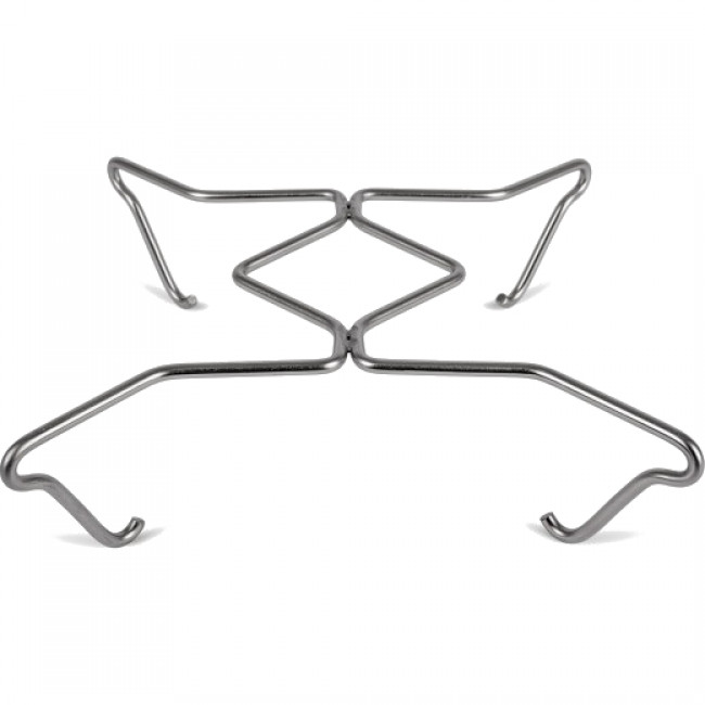 Petromax Cooking support Atago, stativ billede