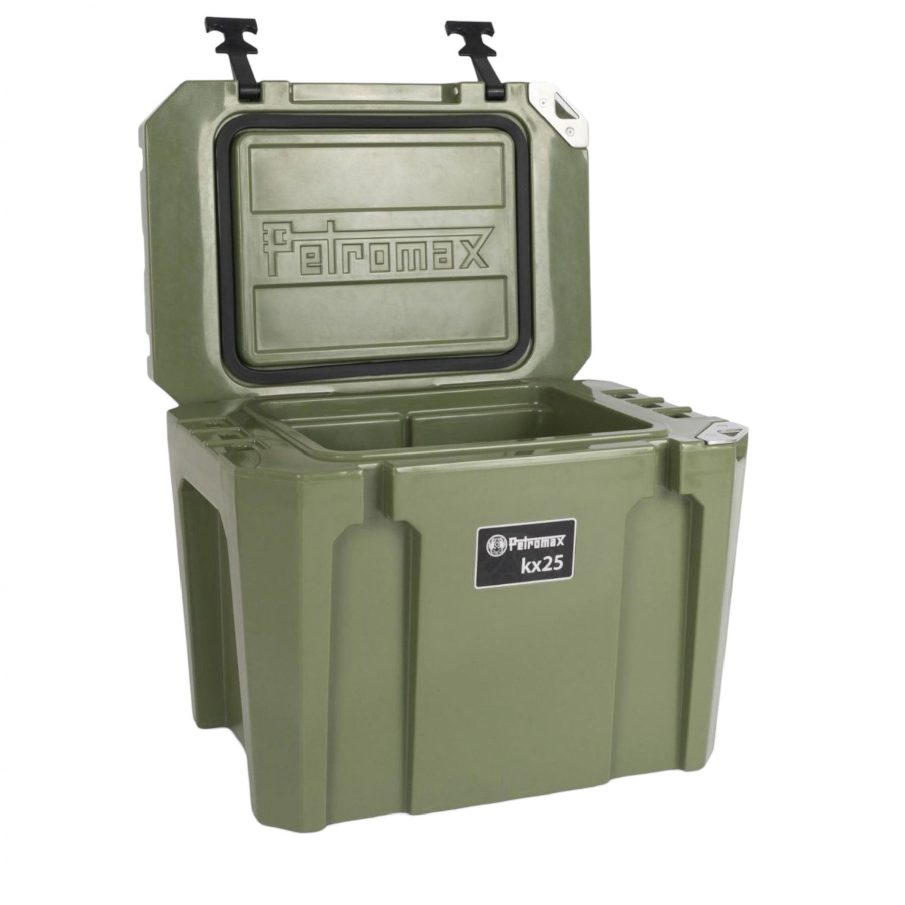 Petromax Cool Box Olive 25L, Køleboks, olive