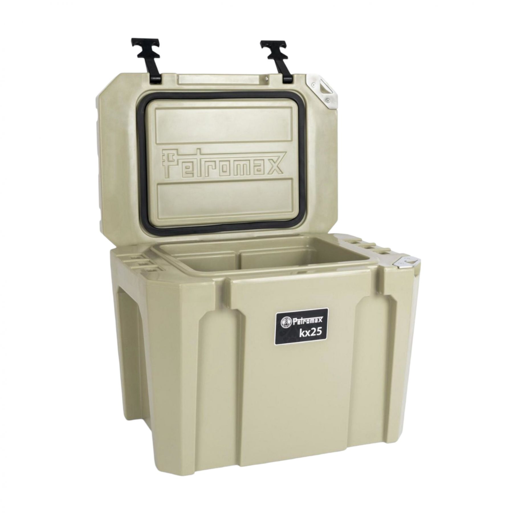 Petromax Petromax Cool Box 25 L. Sand - Køleboks