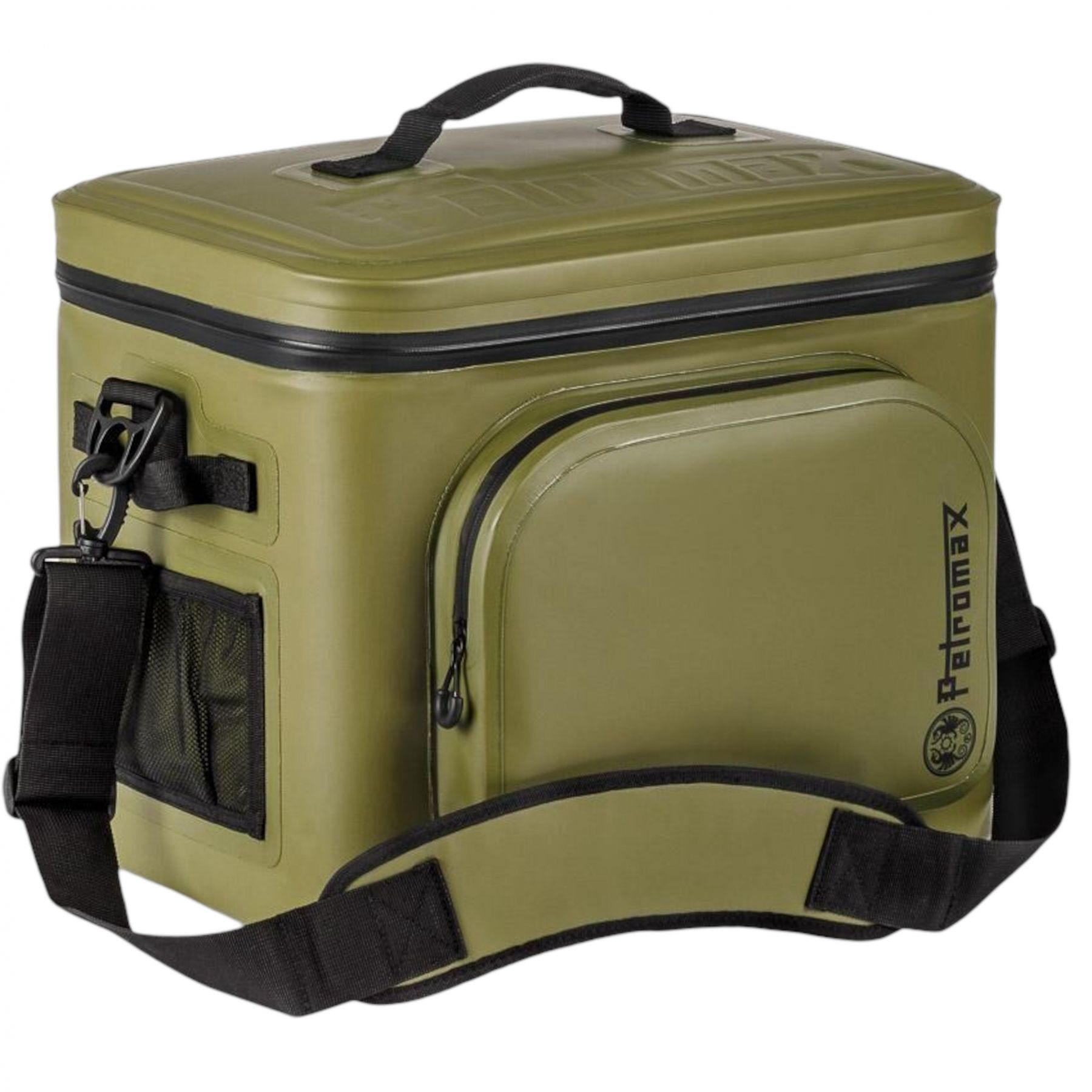 Petromax Cooler Bag 22L, Køletaske, olivengrøn