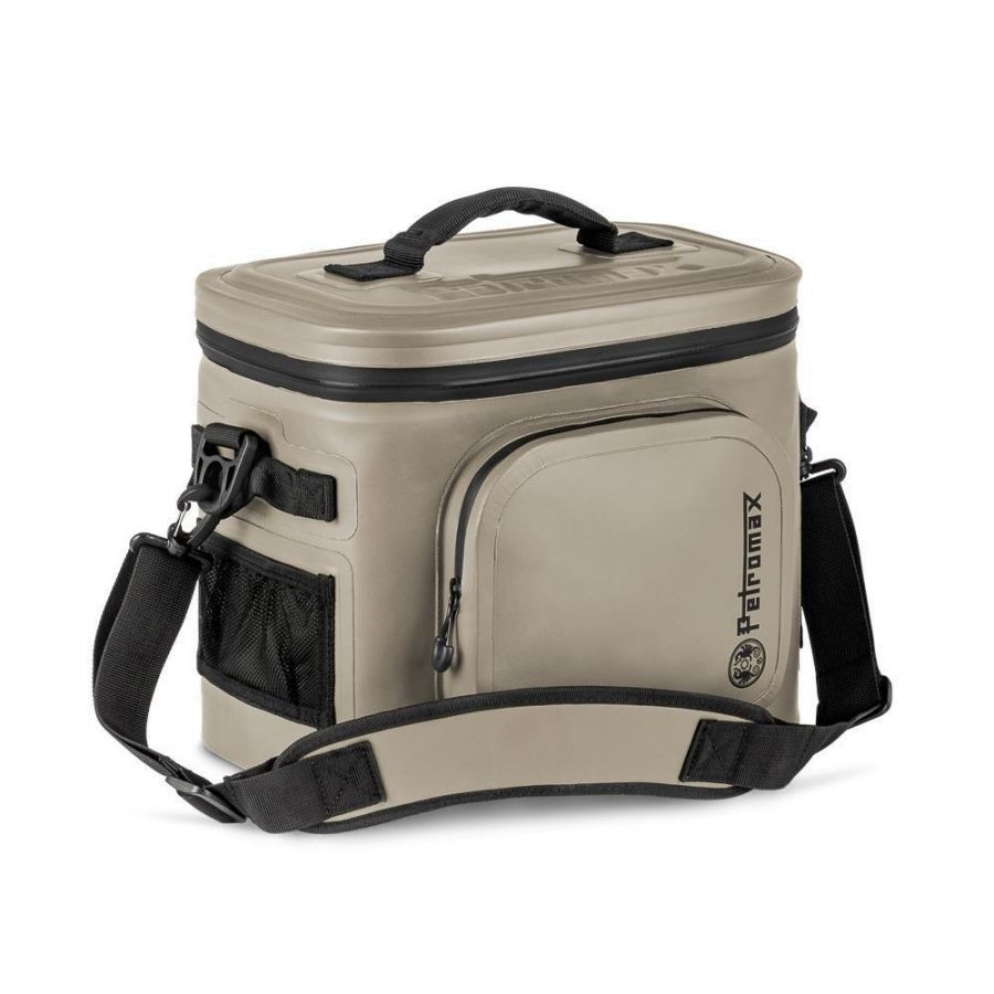 Petromax Cooler Bag 8L, køletaske, beige