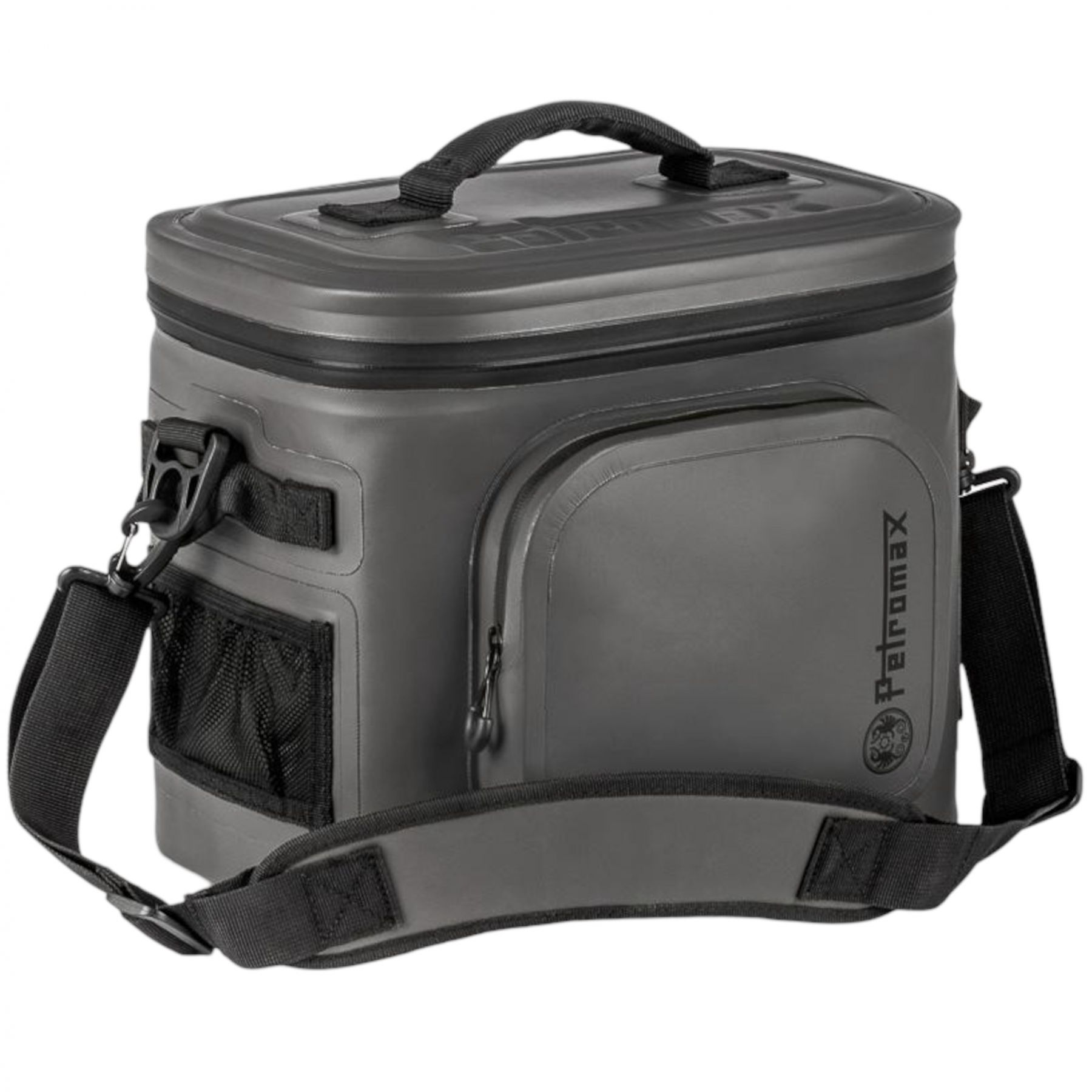 Petromax Cooler Bag 8L, Køletaske, mørkegrå