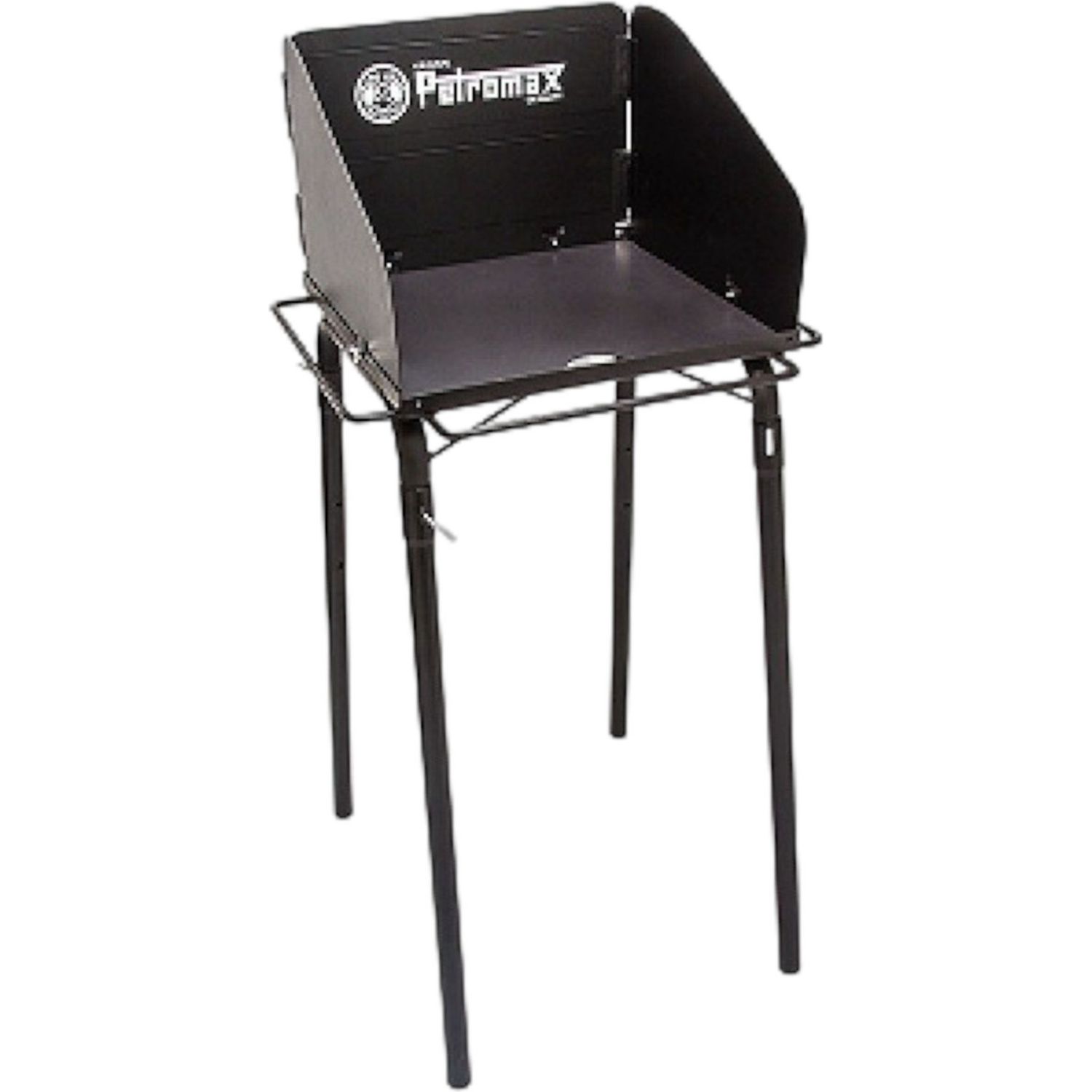 Petromax Dutch Oven Table Fe45 - Køkkenredskaber