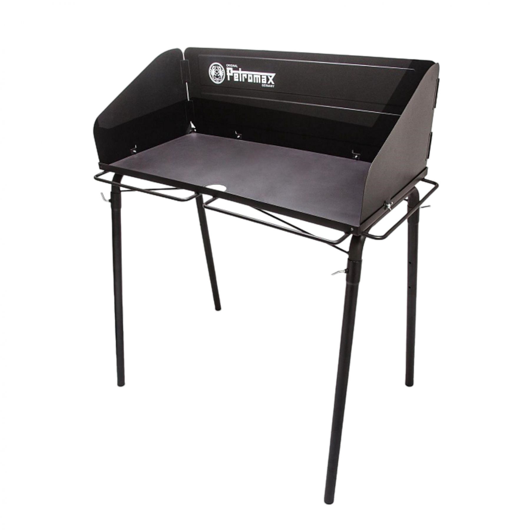 Petromax Dutch Oven Table Fe90 - Køkkenredskaber