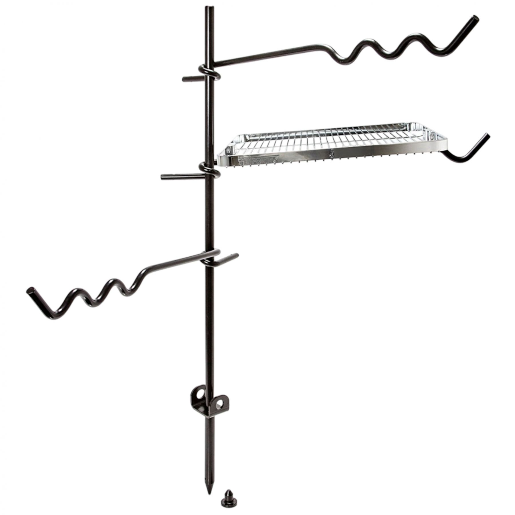 Petromax Fire Anchor, Brandanker sort