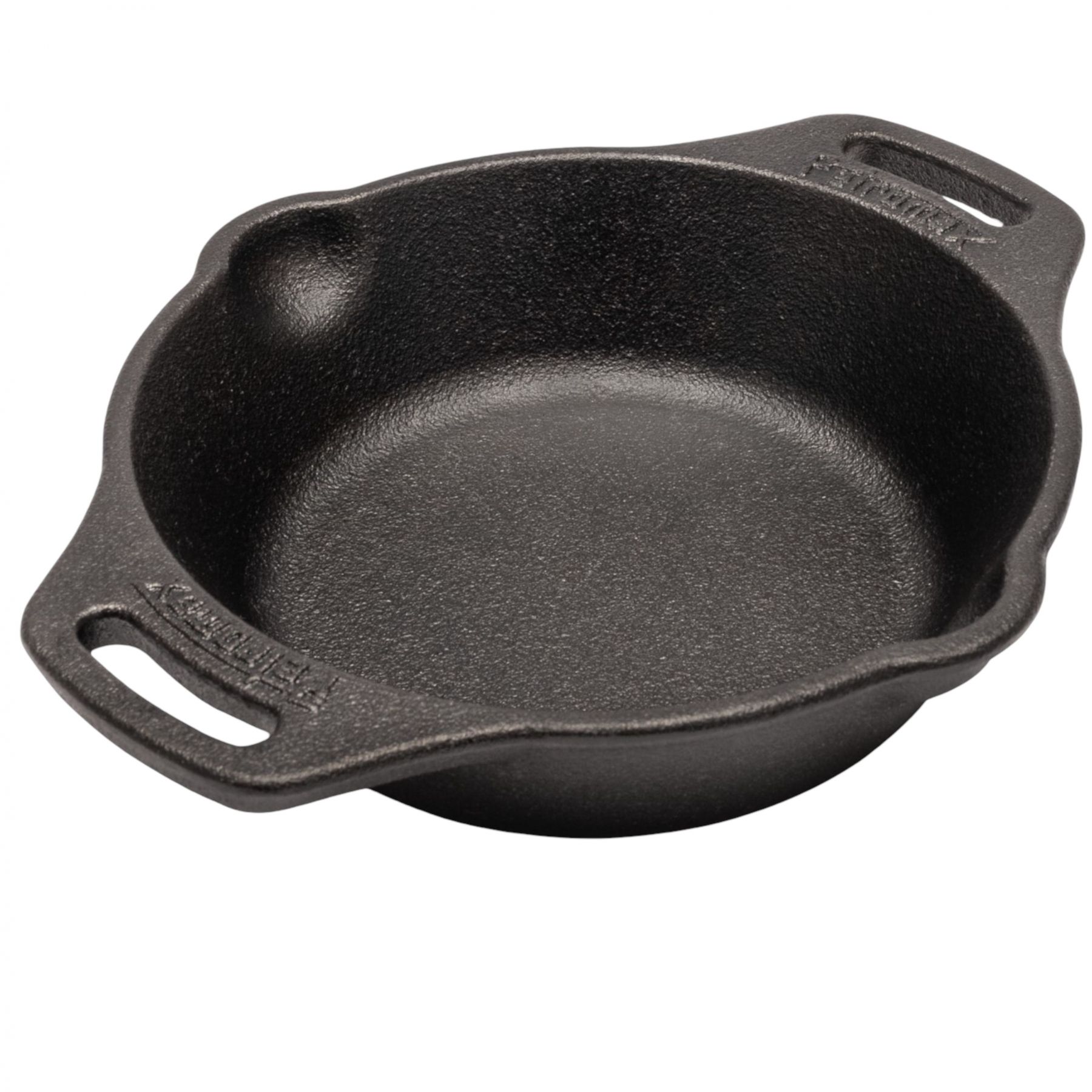 Petromax Fire Skillet FP15H, Pande, sort billede