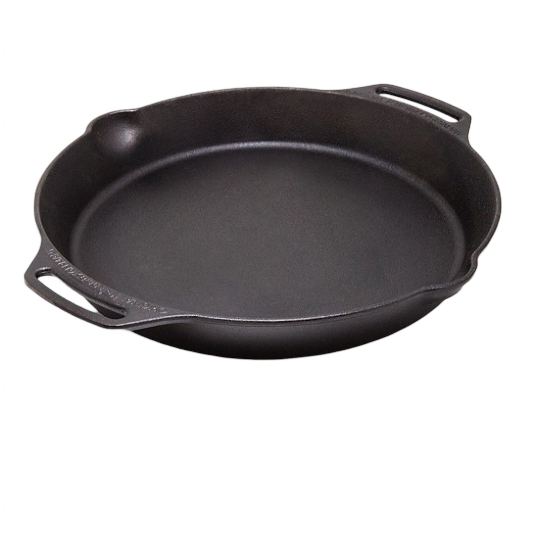 Petromax Fire Skillet FP35H, Pande, sort billede