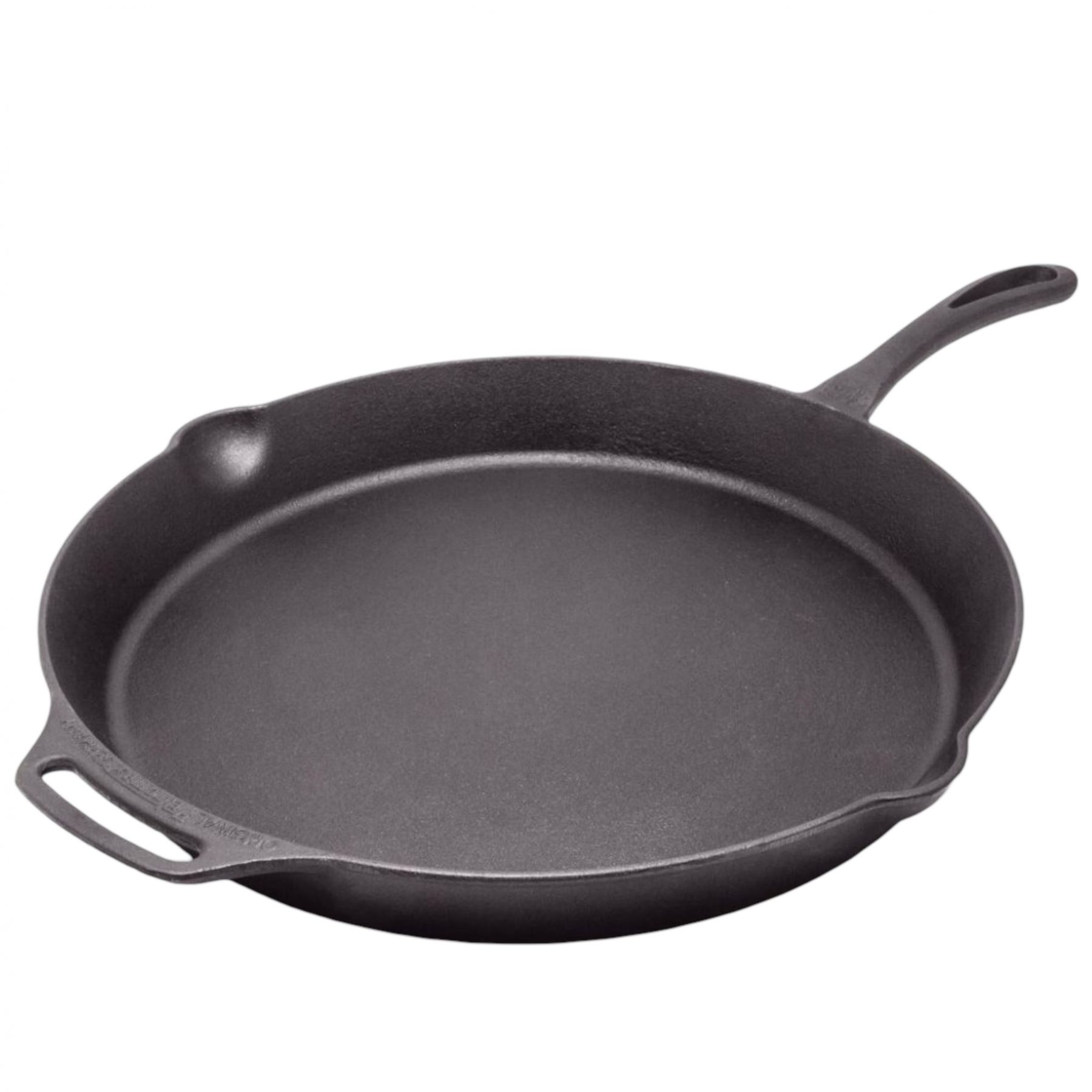 Petromax Fire Skillet FP40, Pande, sort billede