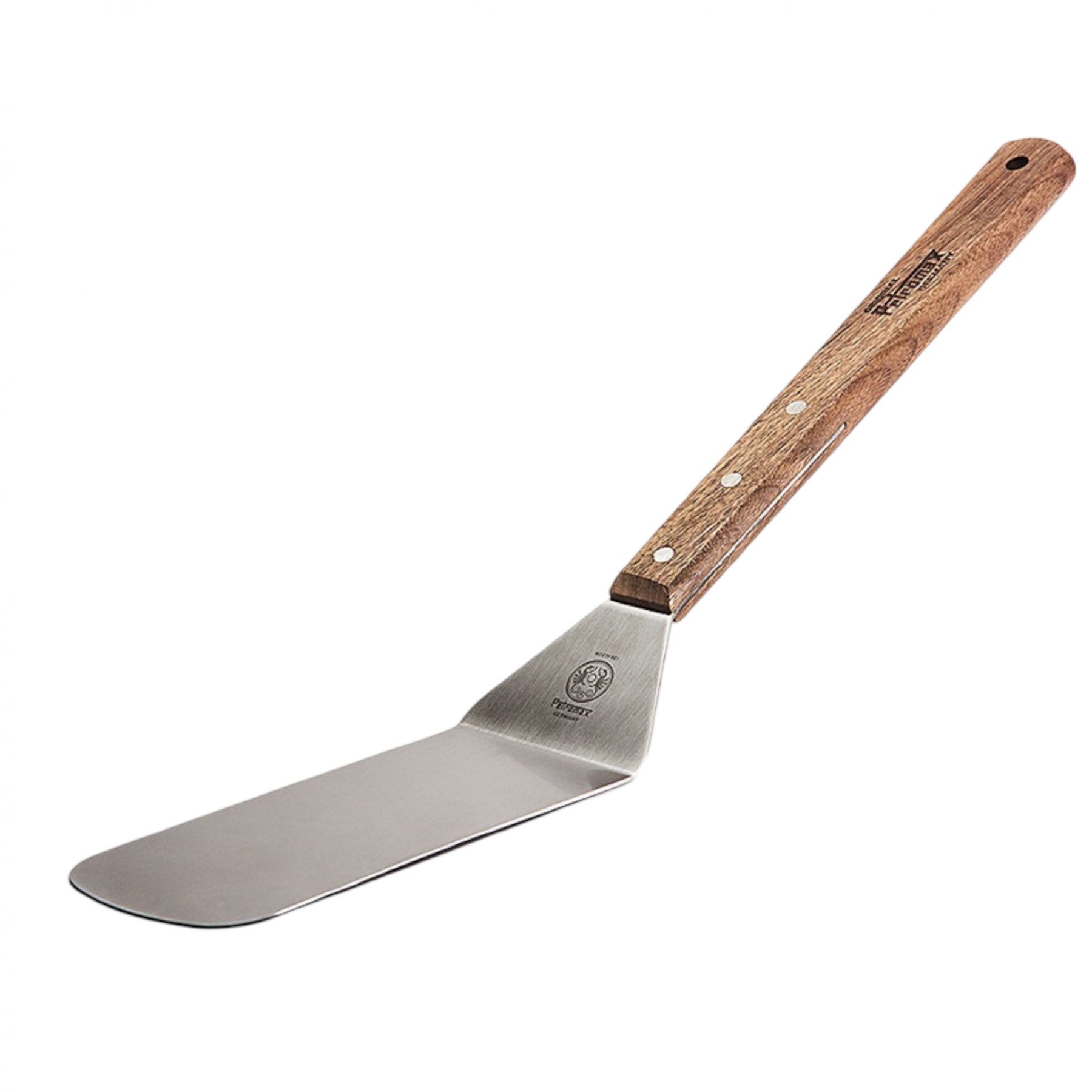 Petromax Flexible Spatula (long Handle)