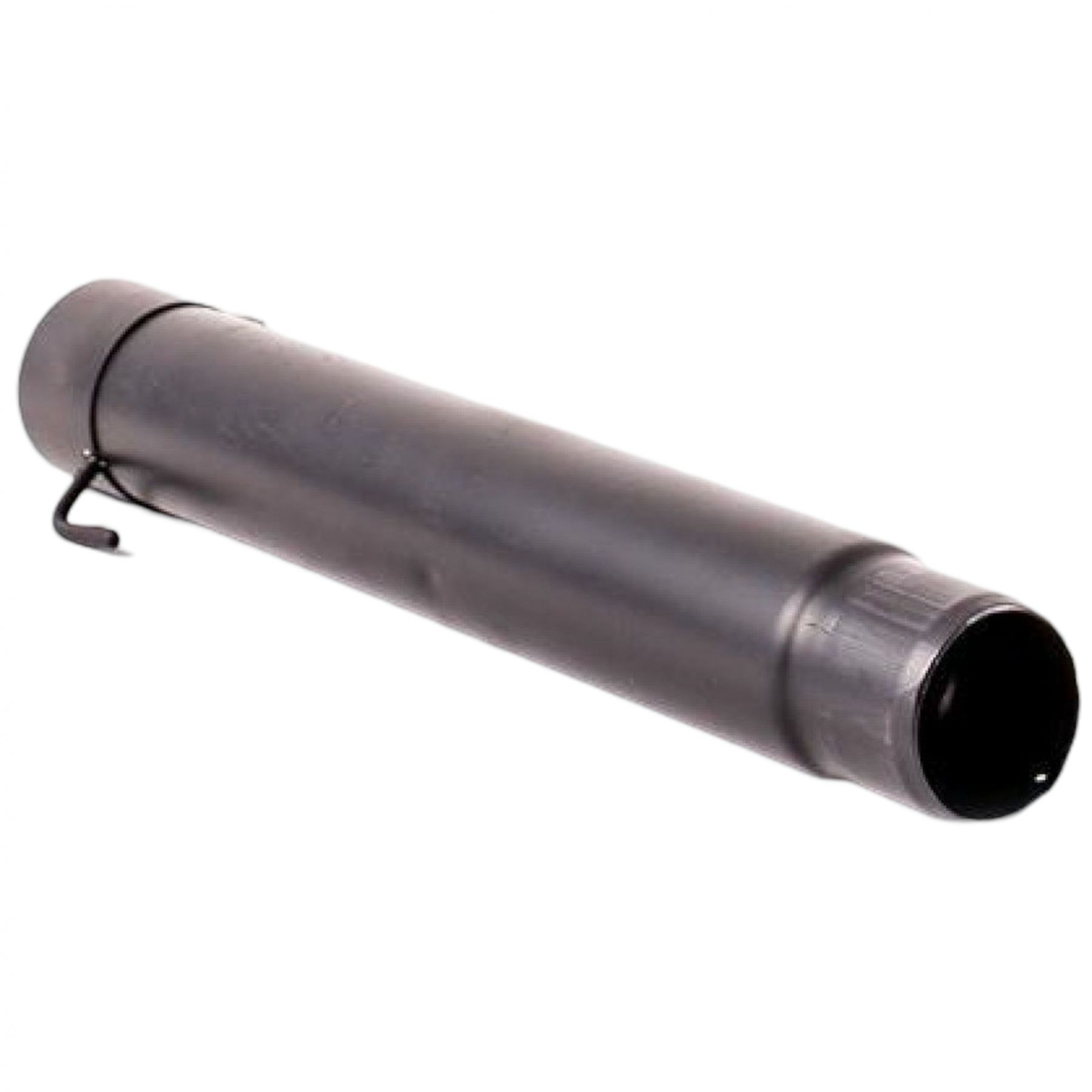 Petromax Flue with damper for Loki, Skorsten med Damper billede