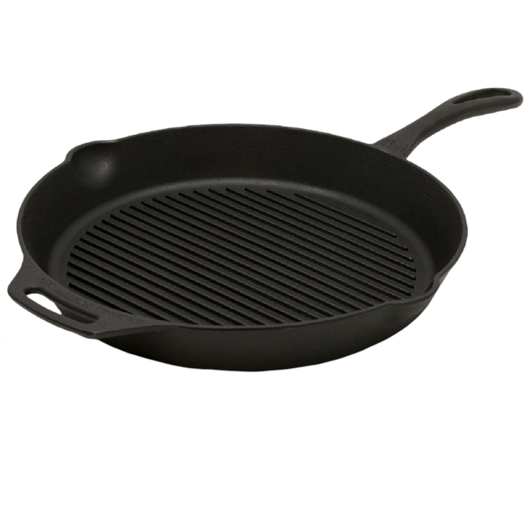 Petromax Grill Fire Skillet GP35 Pande, sort billede