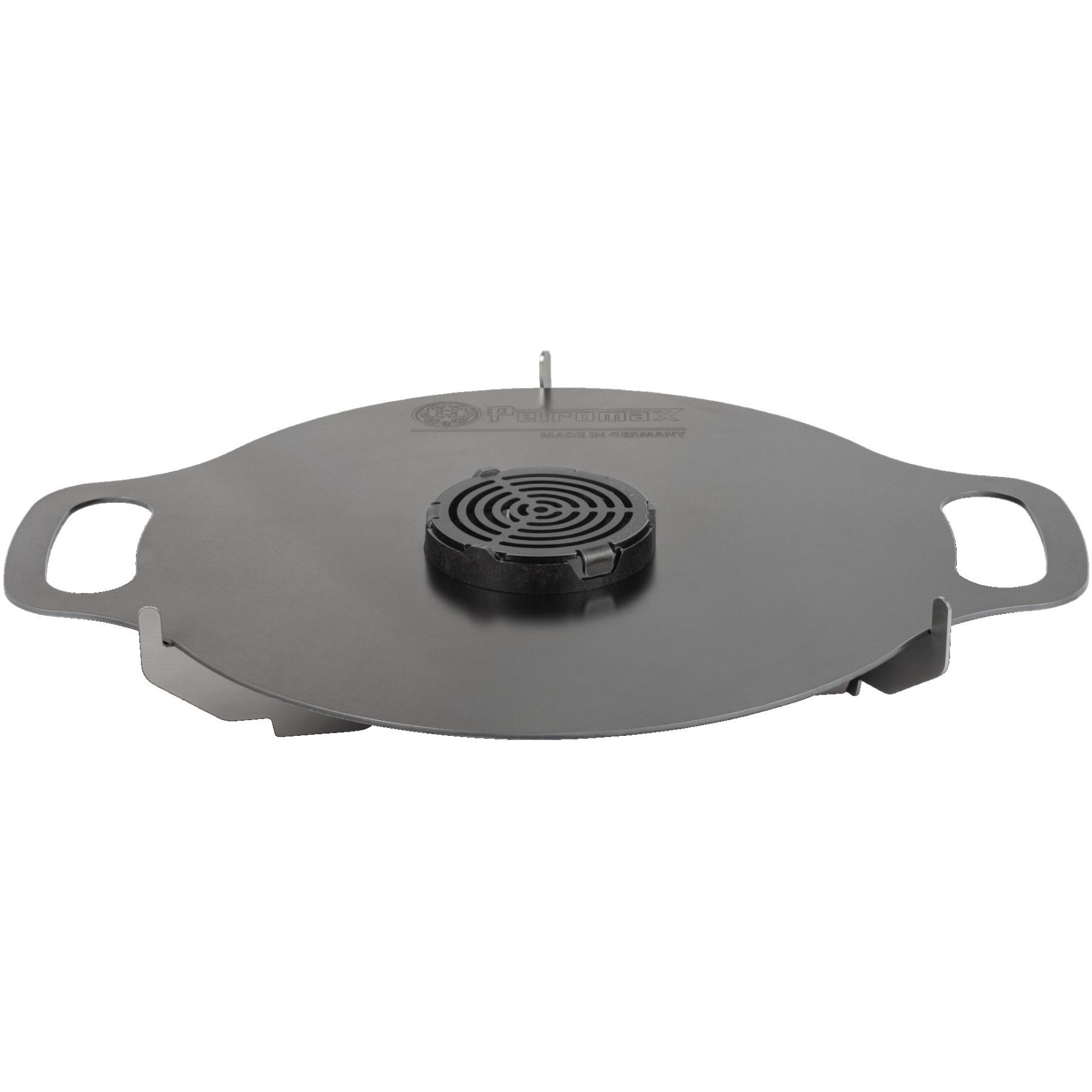 Petromax Insert for Atago Griddle Plate, Indsats