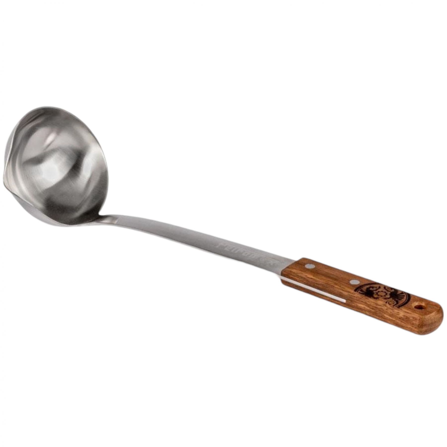 Petromax Ladle 30 cm, Ése