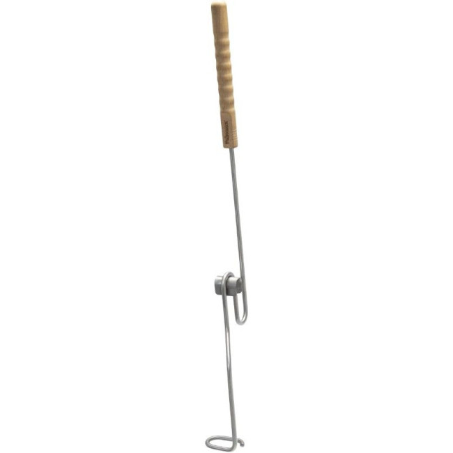Petromax Pouring Aid For Stainless Steel Percolator LE14 - LE28, Stativ