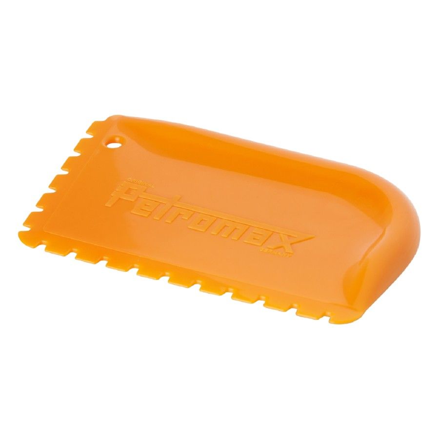 Petromax Scraper With Ridges For Cast Iron billede