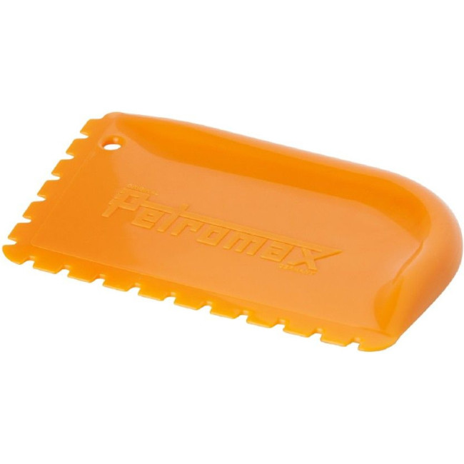 Petromax Scraper With Ridges For Cast Iron - Køkkenredskaber