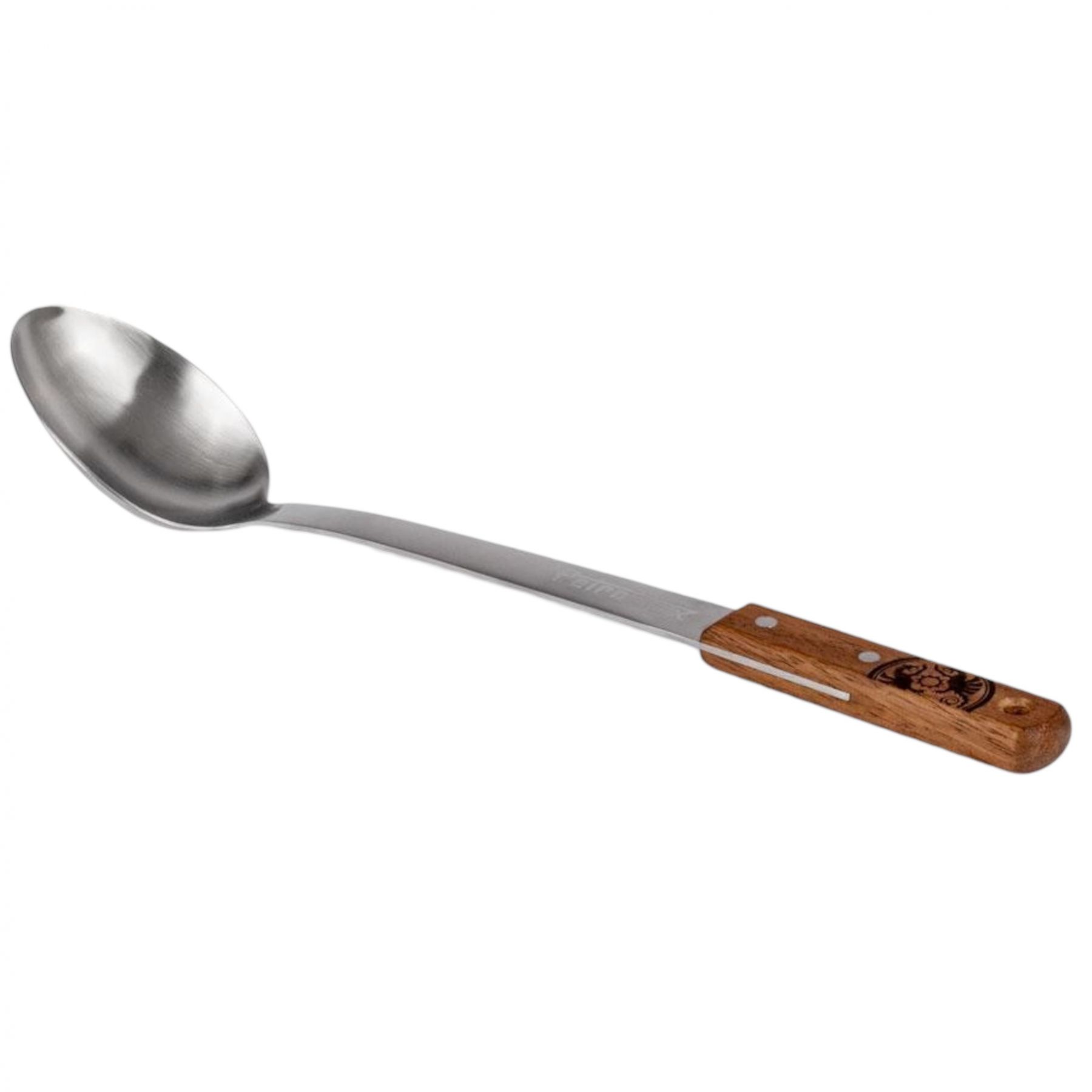 Petromax Serving Spoon 30 cm, Serveringsske billede