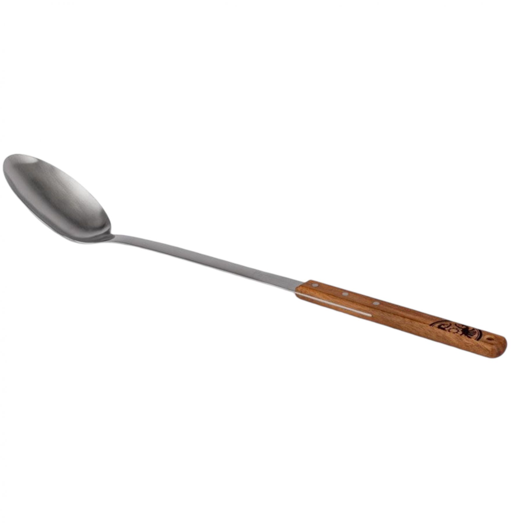 Petromax Serving Spoon 50 cm, Serveringsske billede