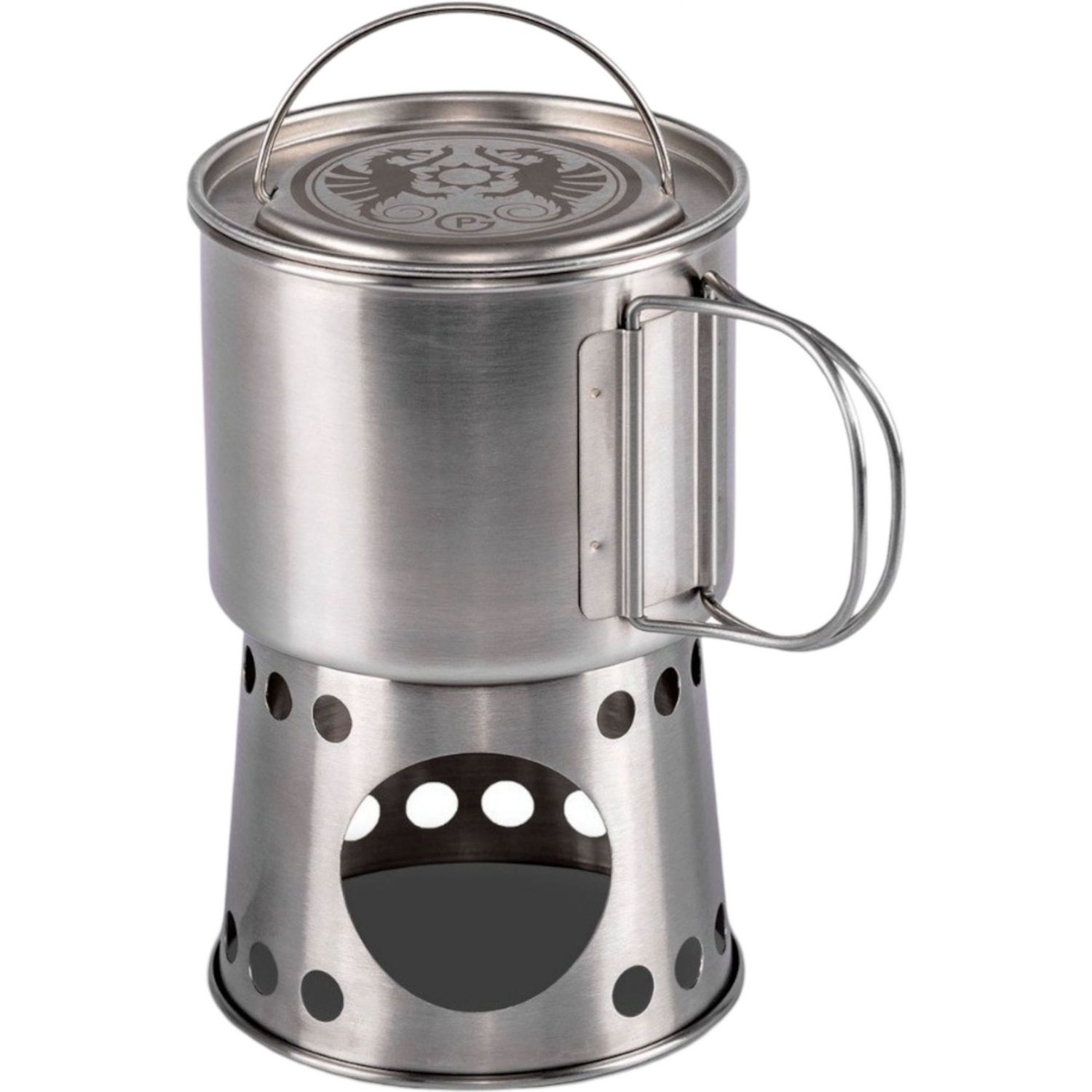 Stove Cup - Udendørsliv fra Petromax
