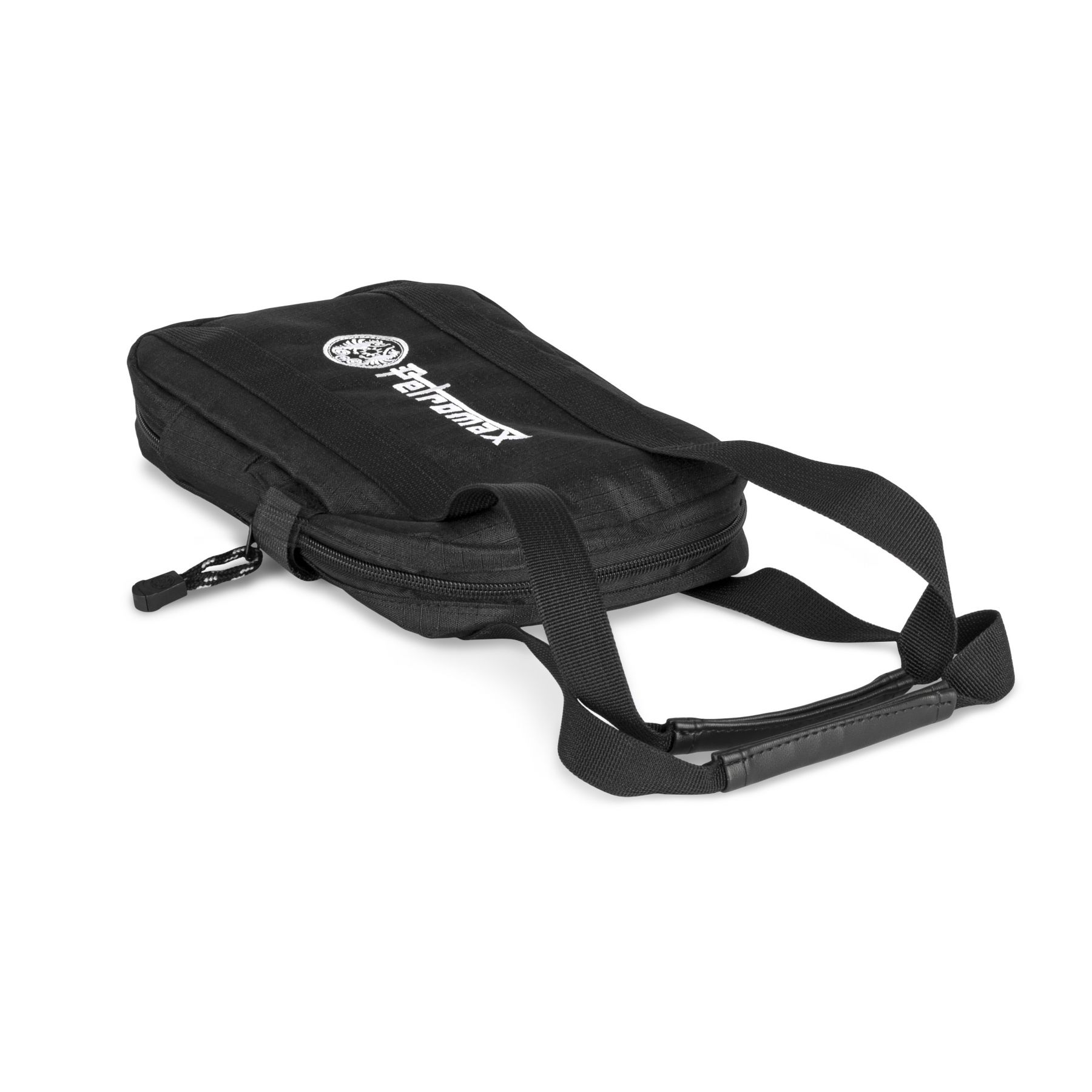 Petromax Transport Bag For Burger Iron BG-IRON, Taske, sort billede